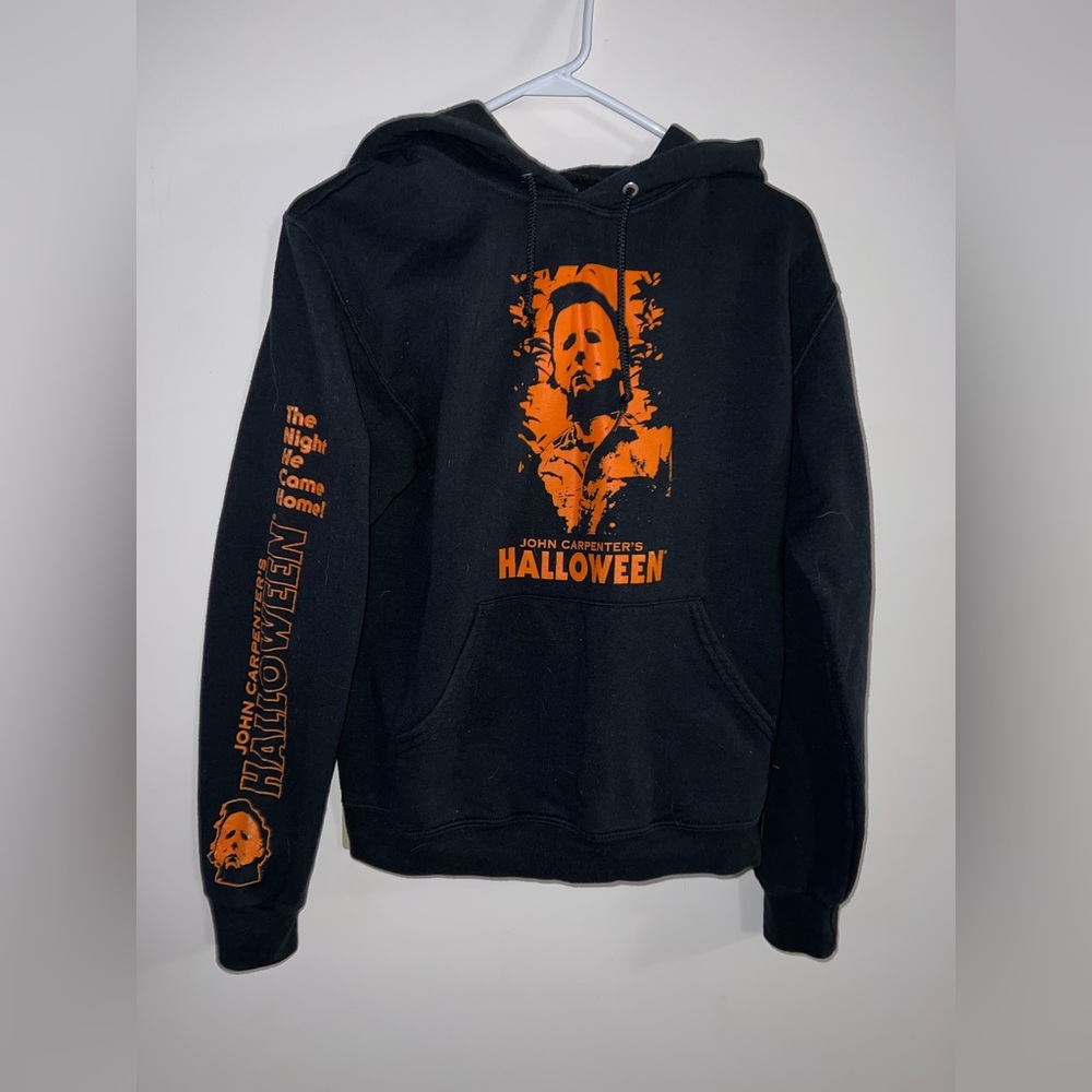 Halloween Hoodie
